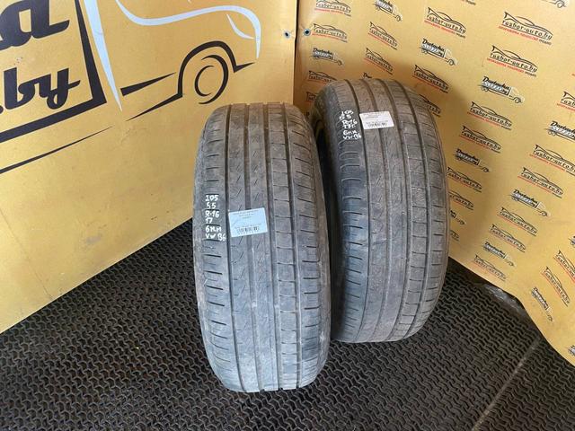 Шина Pirelli 205/55 R16 038Q9S 038Q9S Pirelli
