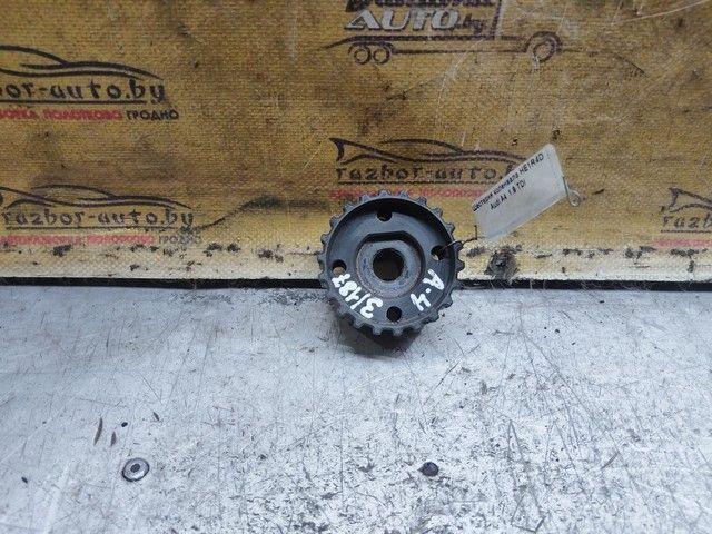 Шестерня коленвала HE1R4D Audi A4