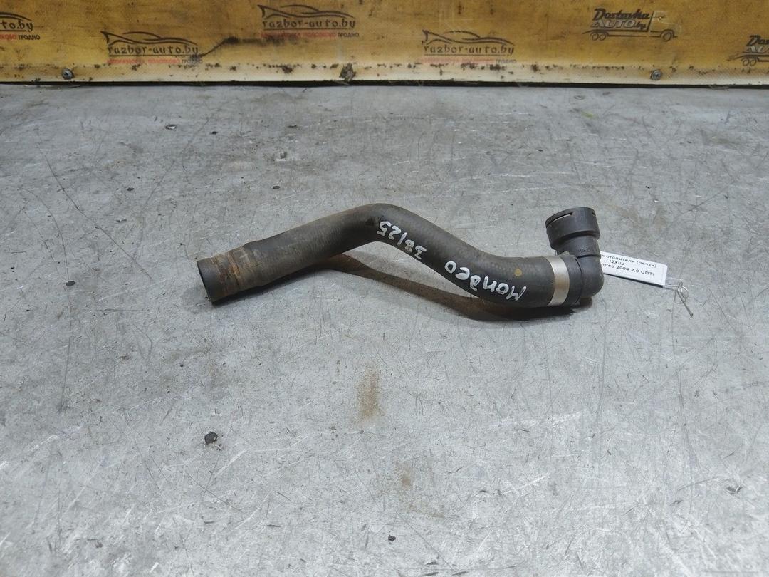 Патрубок отопителя (печки) I2XIIJ Ford Mondeo купить в магазине запчастей бу