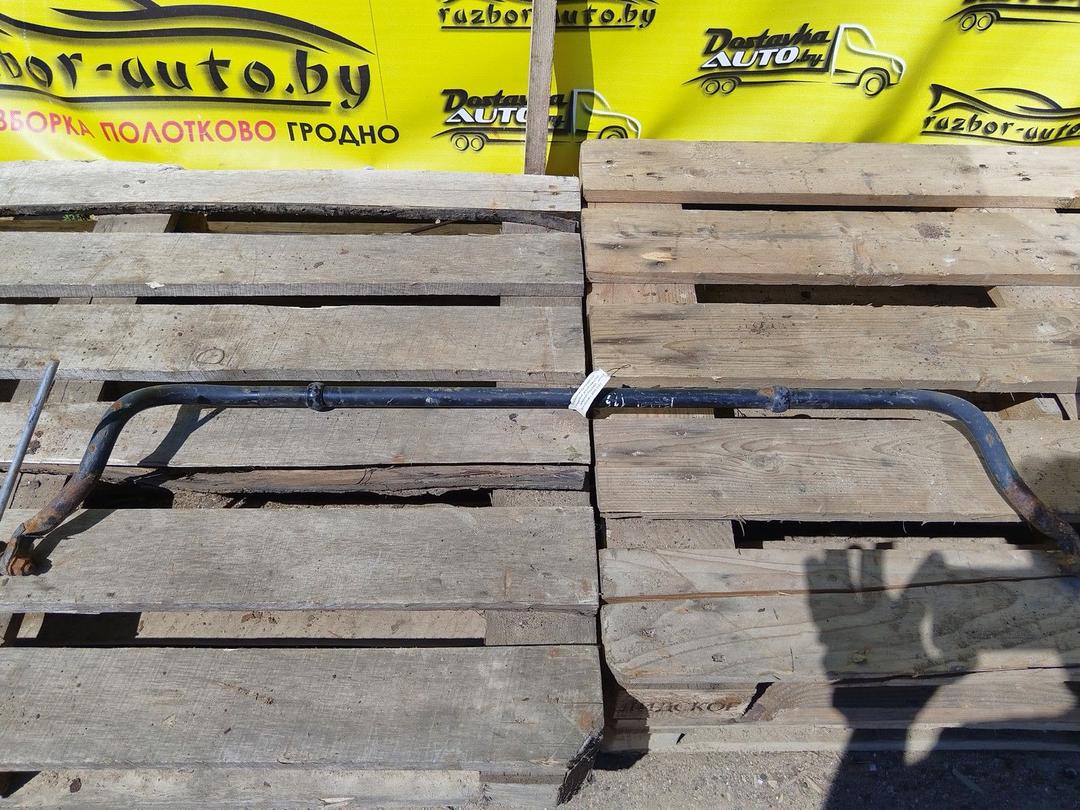 Стабилизатор подвески (поперечной устойчивости) передний F4UXAO Ford Mondeo купить в магазине запчастей бу