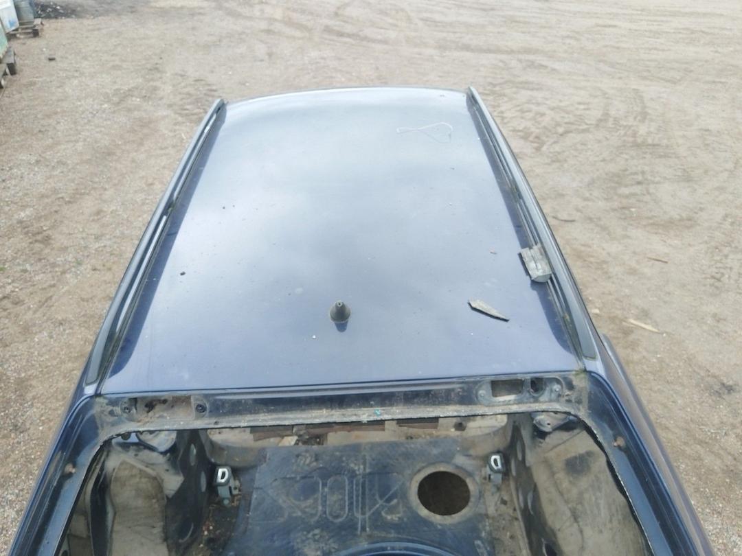 Крыша VK4248 Audi A4 купить в магазине запчастей бу