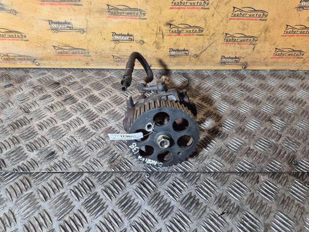 ТНВД YHKDOX Opel Meriva - Фото 2