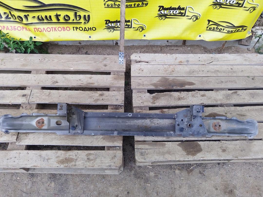 Усилитель бампера переднего JIU280 Citroen C5 купить в магазине запчастей бу