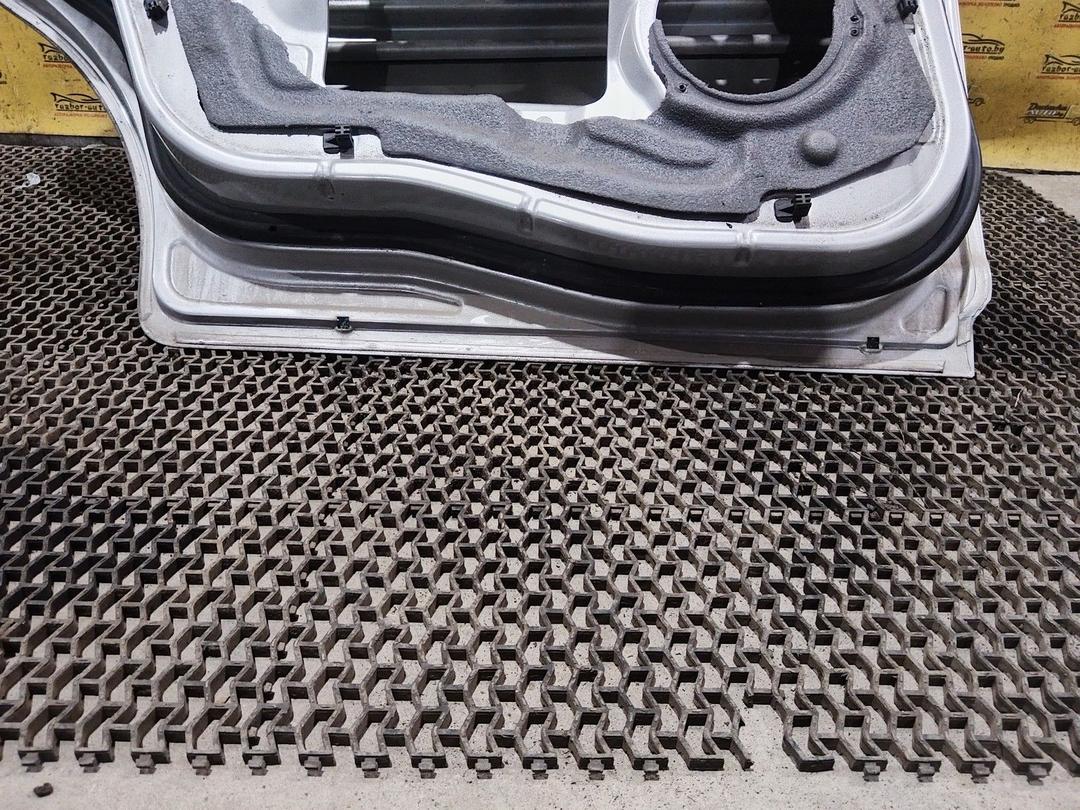 Дверь задняя левая L2SM19 Ford Mondeo undefined