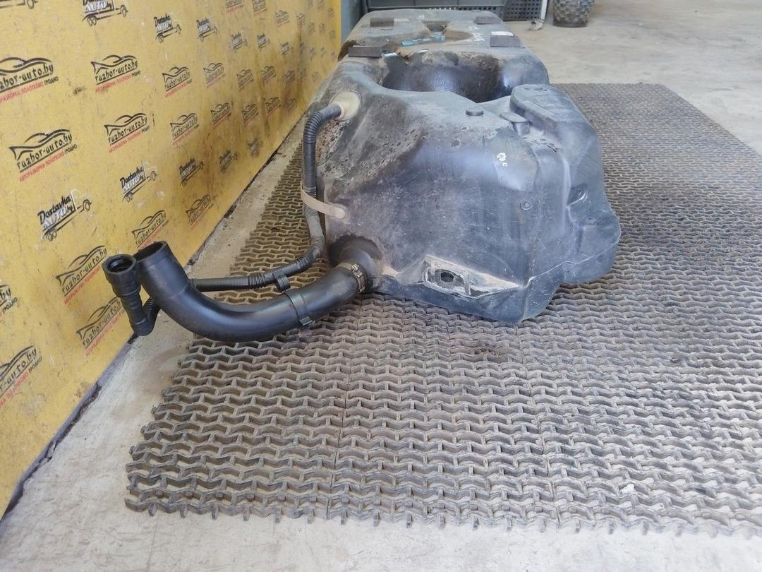 Бак топливный OSU7ZN Citroen Berlingo купить с доставкой