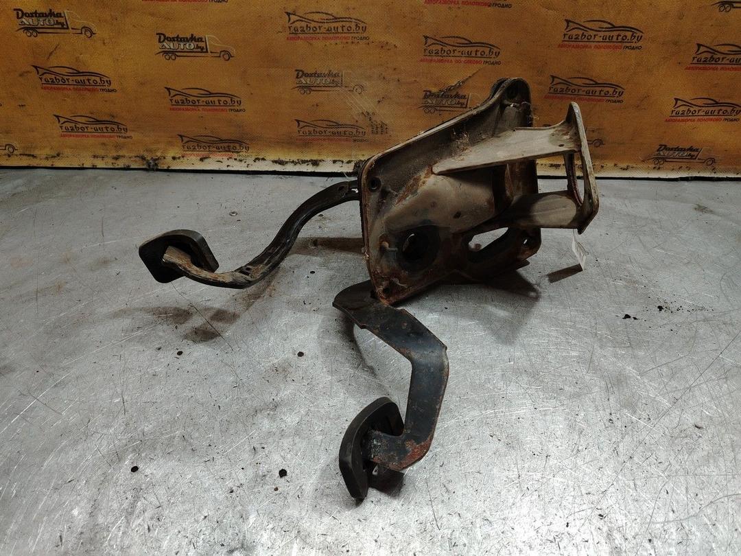 Узел педальный (блок педалей) 8GP3XD Peugeot 106 - Фото 3