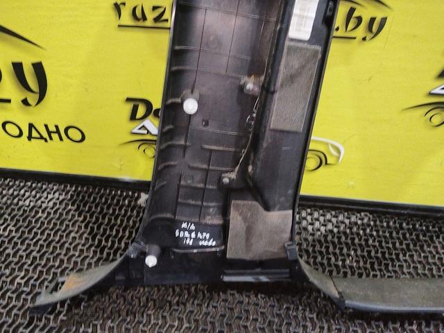 Обшивка стойки центральной левой KB9YR2 Kia Sorento купить с доставкой