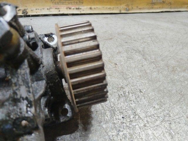 ТНВД A2T4PK Renault Scenic купить в магазине запчастей бу