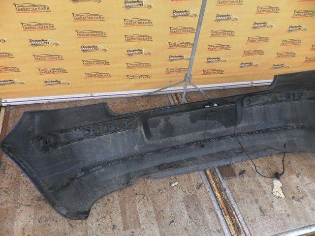 Бампер задний 73V3PY Volkswagen Golf купить с доставкой. Огромный выбор запчастей и марок авто. У нас есть практически все.