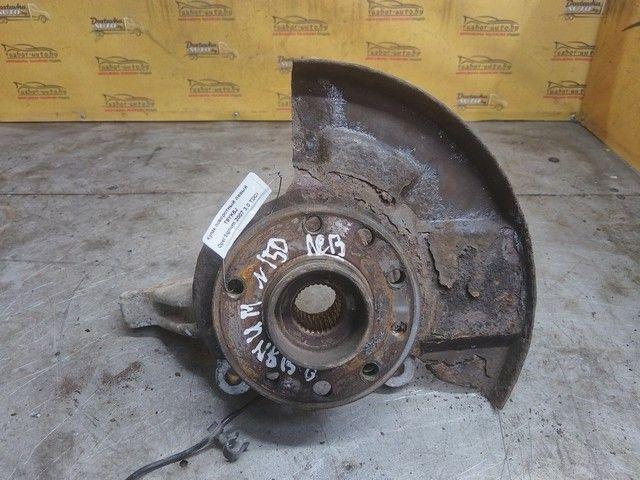 Кулак поворотный левый T9YK6J Opel Signum