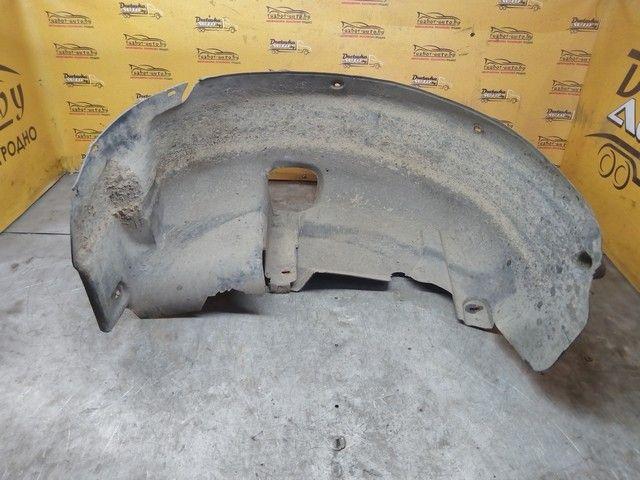 Защита арок задняя правая (подкрылок) T6WHAB Volkswagen Bora - Фото 3