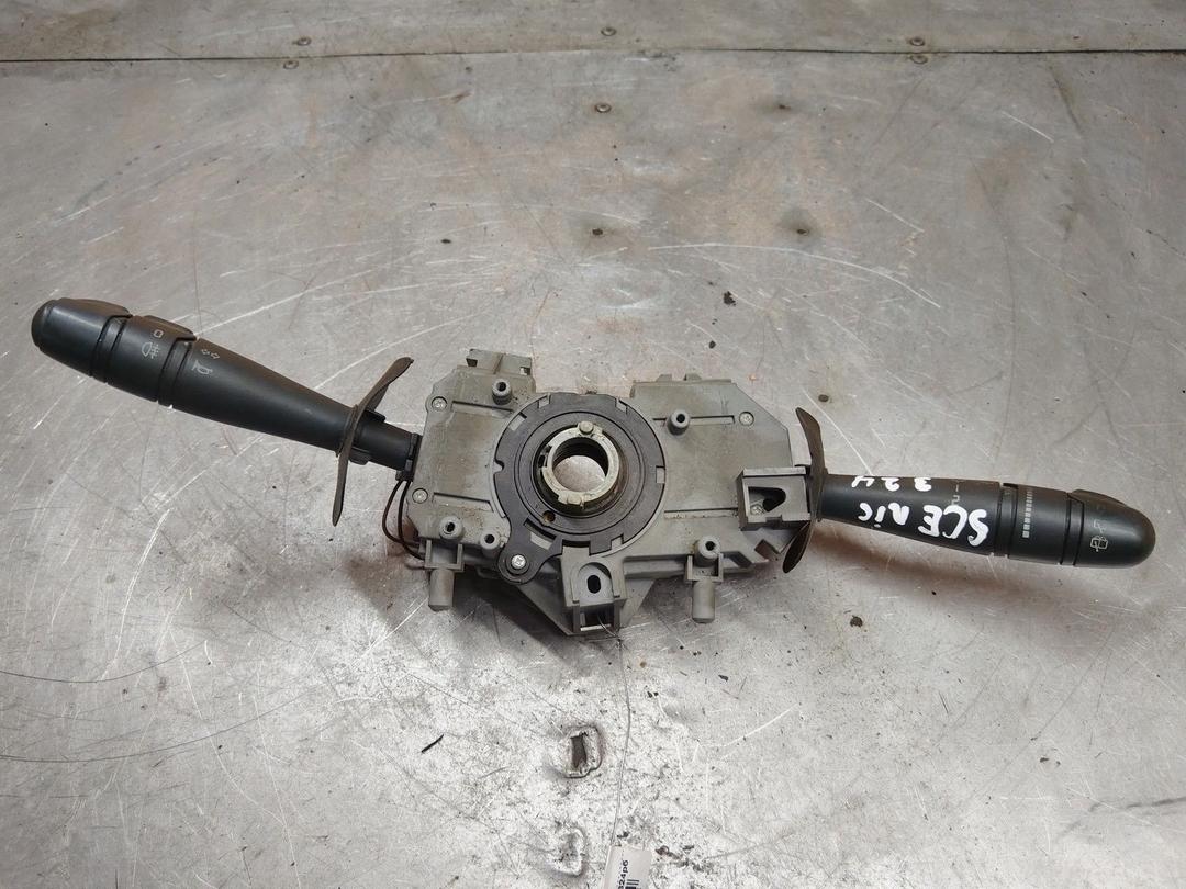 Переключатель подрулевой (стрекоза) KF1AUG Renault Scenic