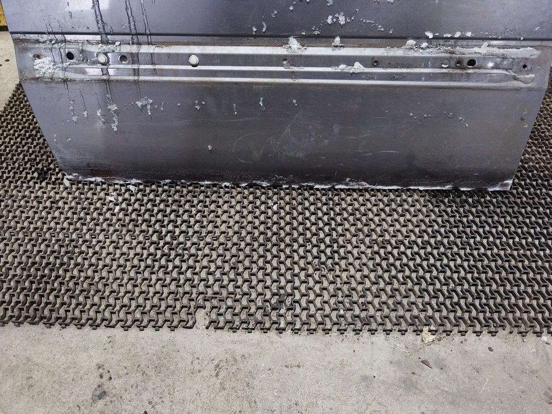 Дверь передняя левая S1RO7Q Opel Zafira - Фото 12