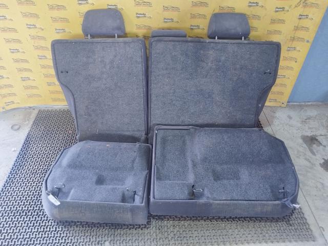 Салон (комплект сидений) 7CGJJN Toyota Corolla undefined