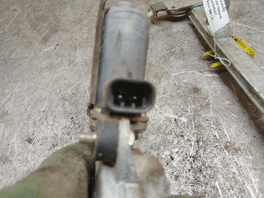 Стеклоподъемник электрический передний левый EHR4M7 Fiat Bravo купить на авторазборке