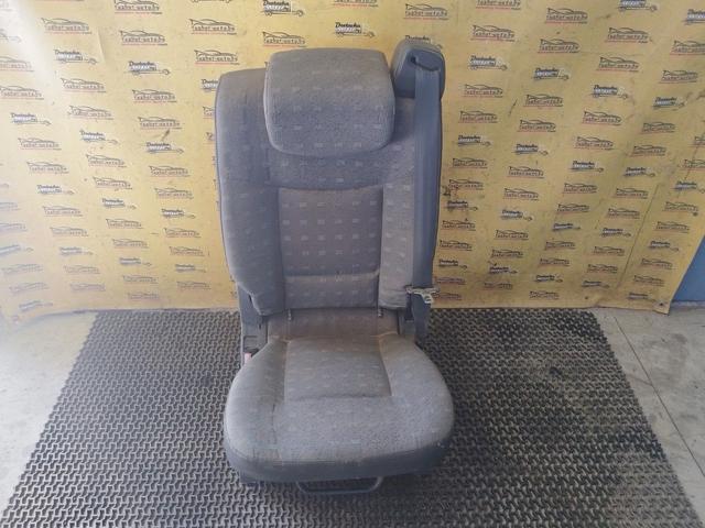 Сиденье заднее S0REWY Renault Espace