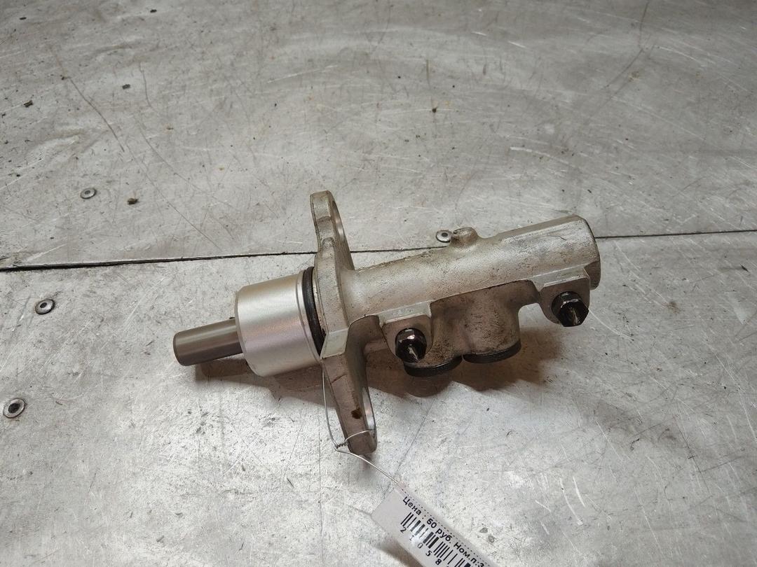 Цилиндр тормозной главный RAT1NQ Audi A4 - Фото 1