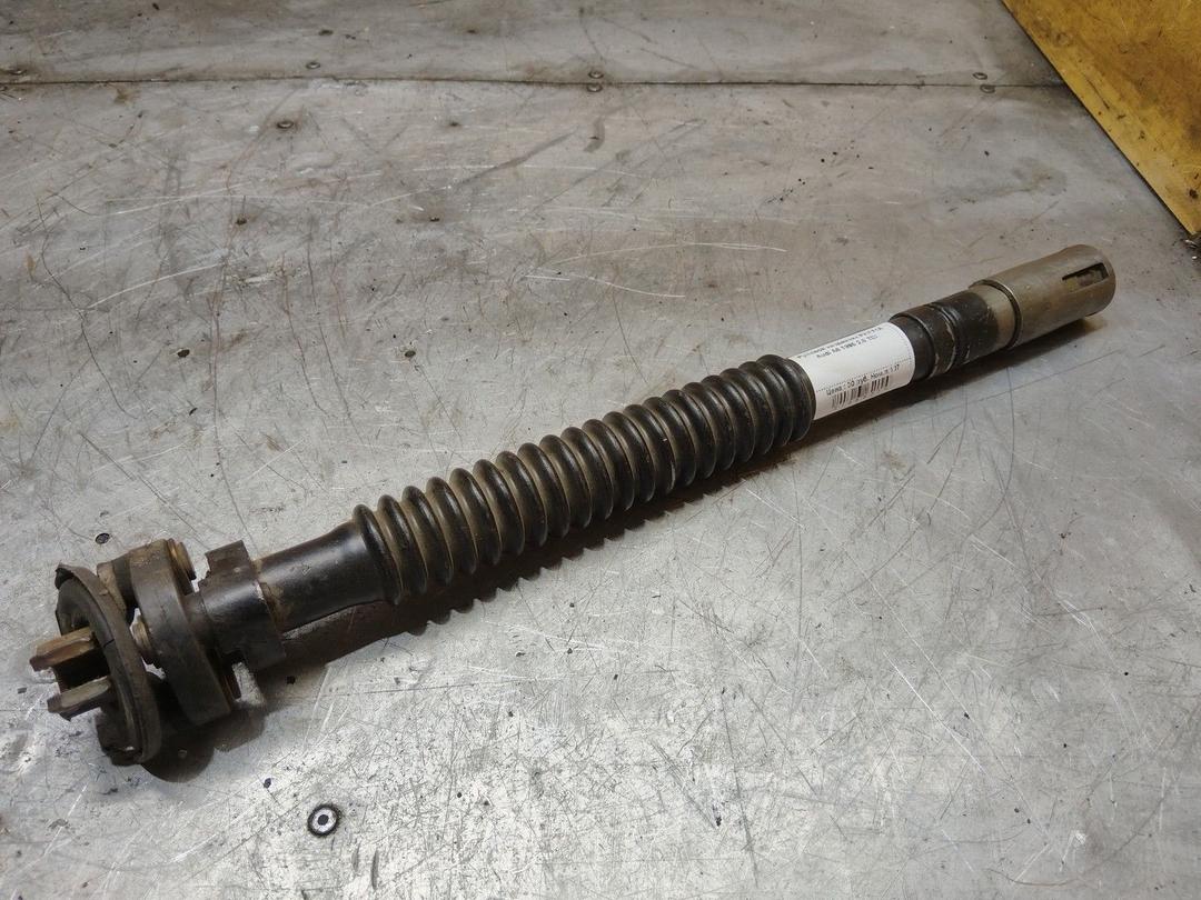 Рулевой карданчик PHA71A Audi A6