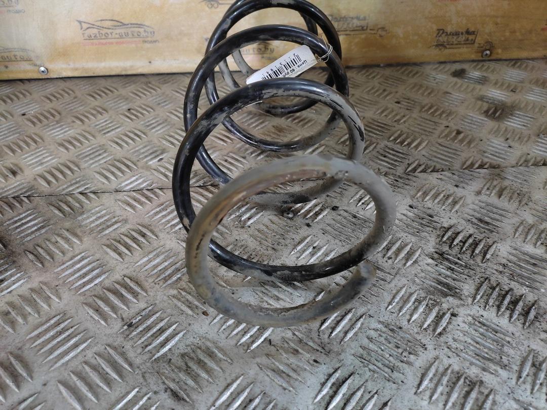 Пружина передняя 576AR7 Skoda Fabia купить с доставкой