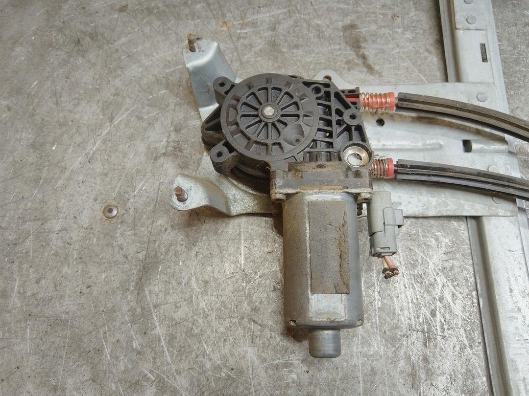 Стеклоподъемник электрический передний правый P7TMAA Citroen Xsara Picasso купить