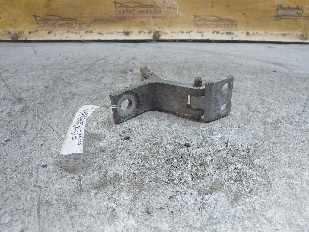 Петля двери передней правой 472CBJ Audi 80 - Фото 4