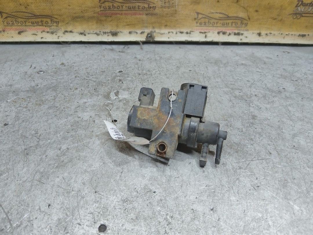 Клапан электромагнитный WSNYRK Fiat Linea - Фото 3