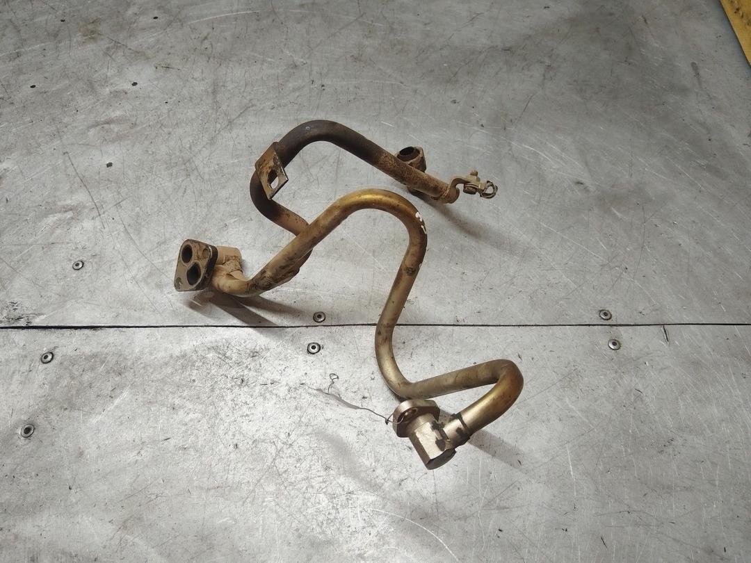 Трубка системы рециркуляции EGR JMPQFI Audi A3 - Фото 1