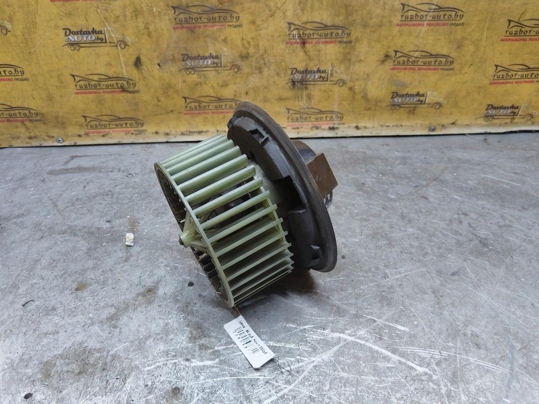 Моторчик печки A5IO01 Fiat Bravo