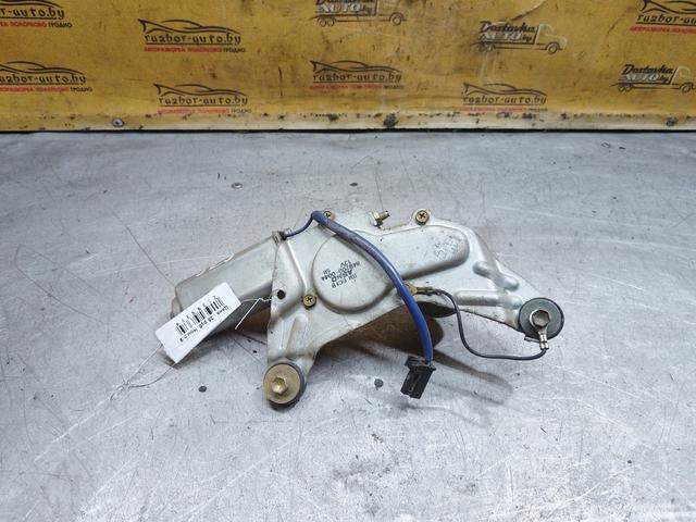 Моторчик заднего стеклоочистителя (дворника) LMJWG2 Mazda 323 - Фото 3