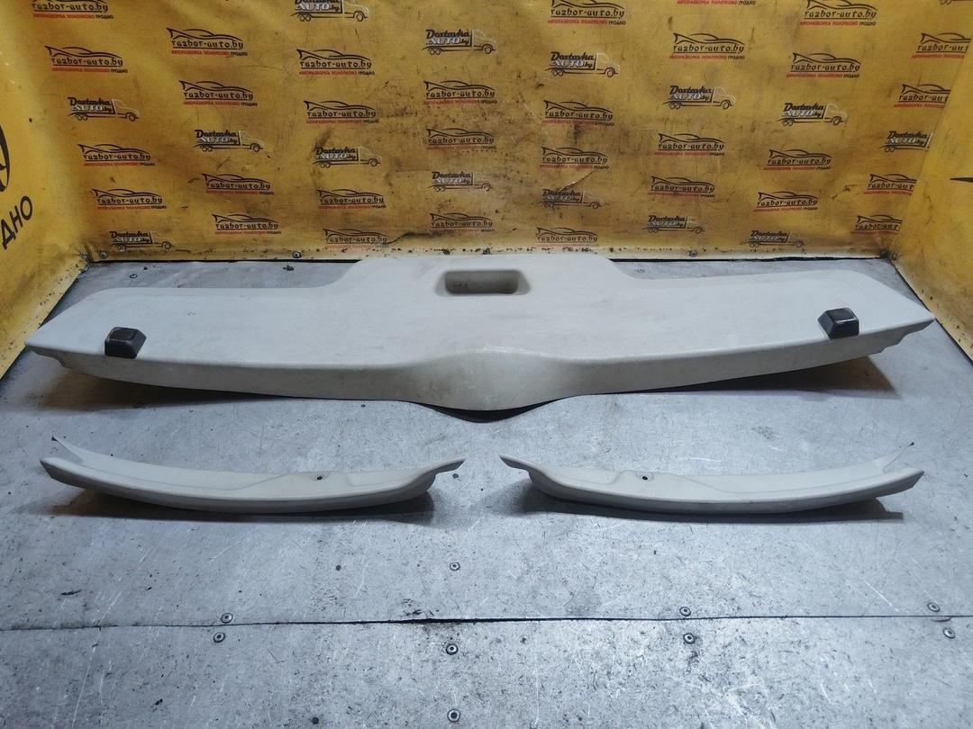 Обшивка крышки багажника RKUE3N Citroen C3 купить