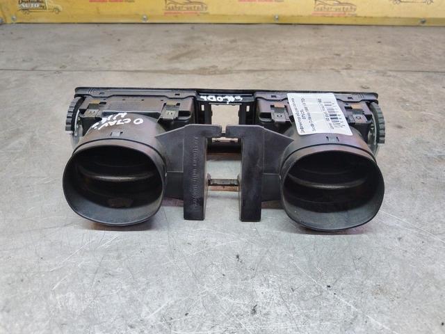 Дефлектор обдува салона 07VZSL Skoda Octavia купить