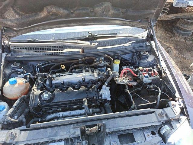 Блок ABS 6CN40W Fiat Stilo - Фото 2