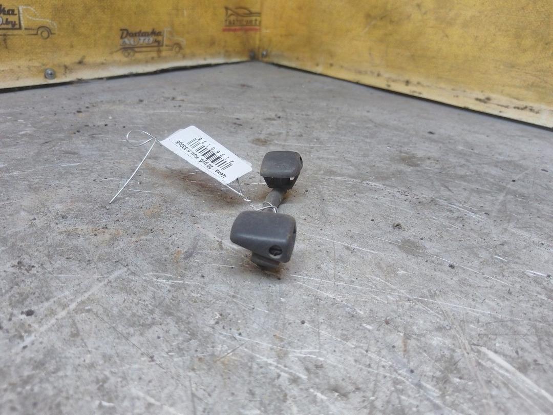 Форсунка омывателя 17E1ZP Fiat Bravo купить на авторазборке