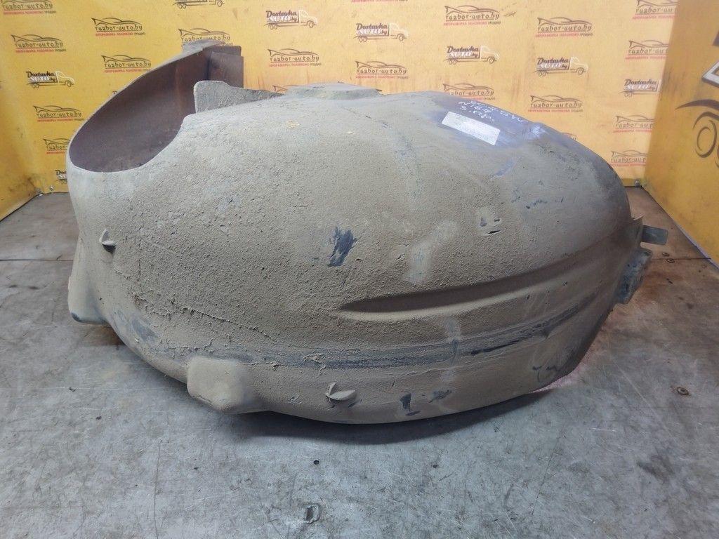 Защита арок задняя правая (подкрылок) C4DGMS Peugeot 307 купить