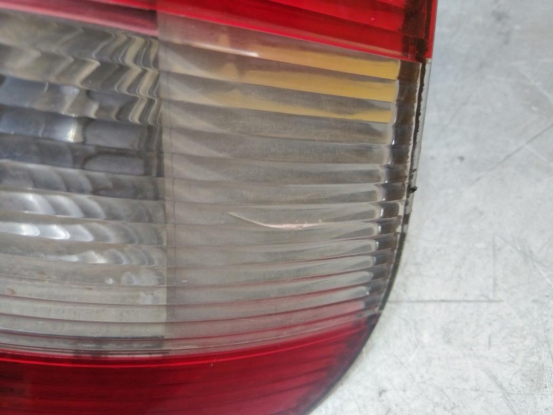 Фонарь задний правый MDV7PE Renault Scenic - Фото 2