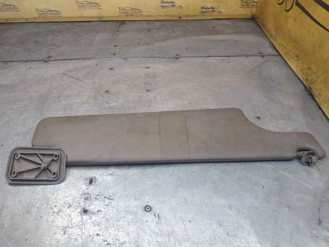 Козырек солнцезащитный LGG4IF Renault Master купить