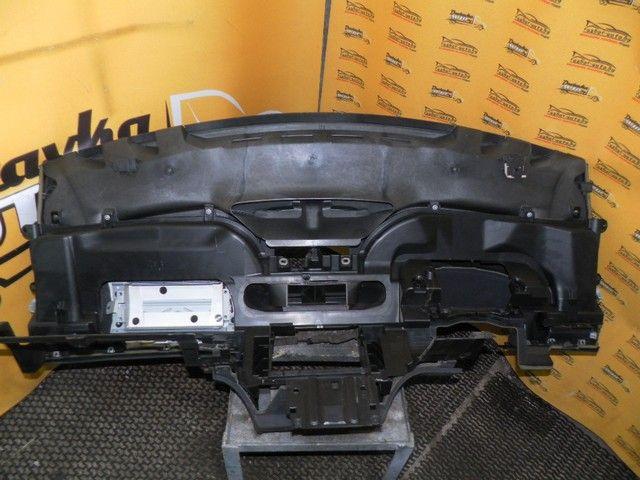 Панель передняя салона (торпедо) 00SG6P Volkswagen Touran купить с доставкой. Огромный выбор салонов. У нас есть практически все.