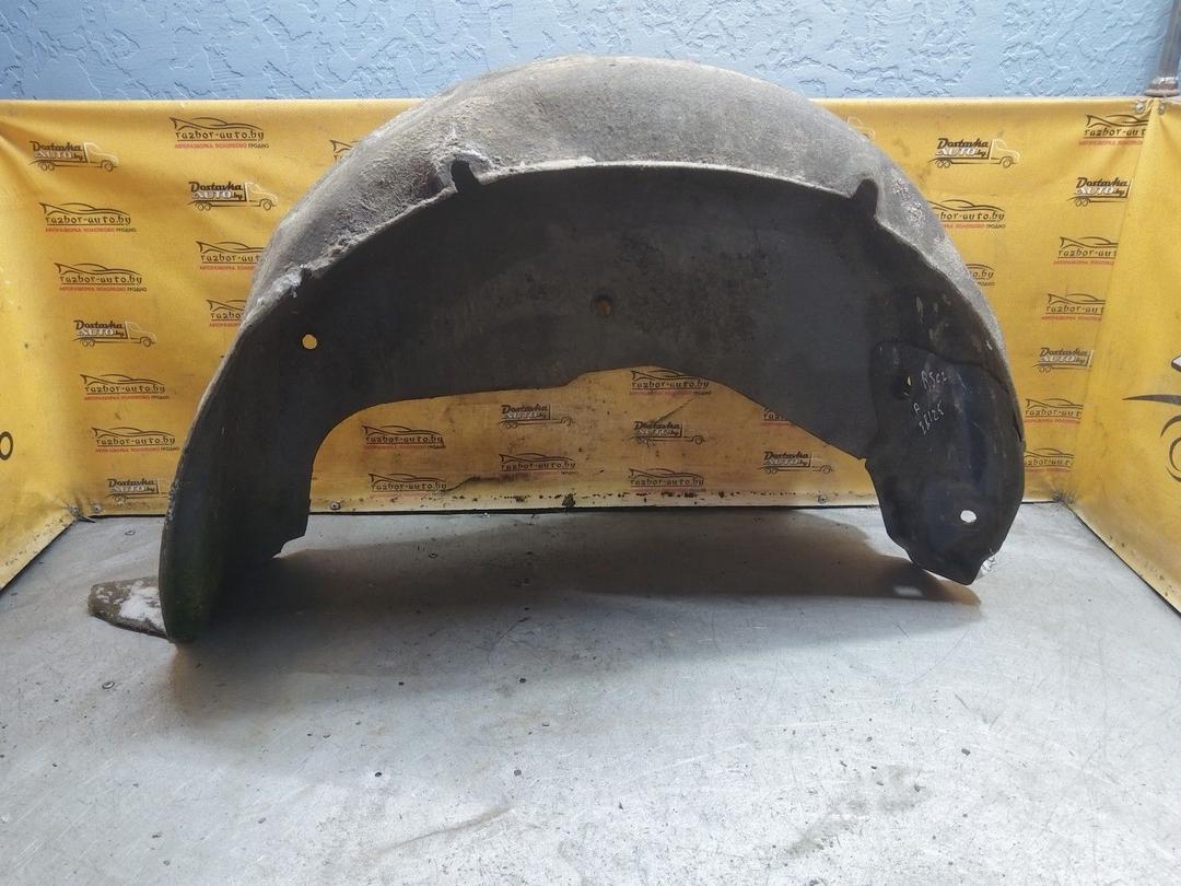 Защита арок задняя правая (подкрылок) 8800CI Renault Scenic