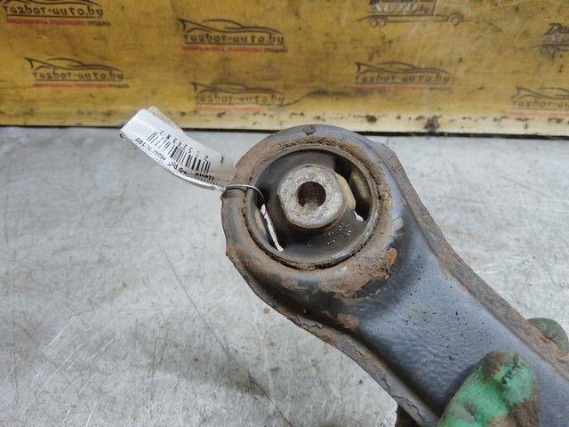 Рычаг передний правый T3CE68 Mercedes A W168 купить на авторазборке