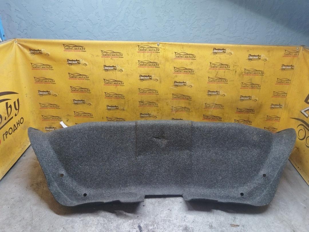 Обшивка крышки багажника U84KQY Mercedes C W202 купить в магазине запчастей бу