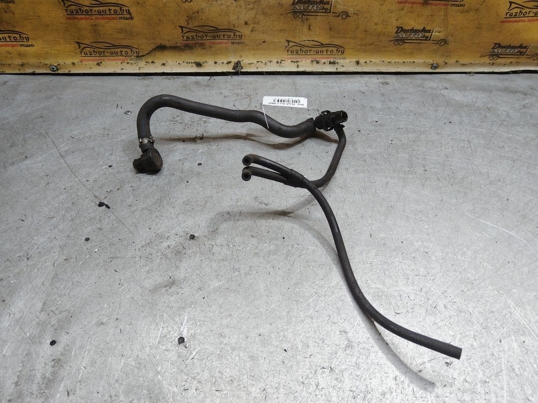 Трубка вакуумная N1AKVQ Renault Laguna купить в магазине запчастей бу