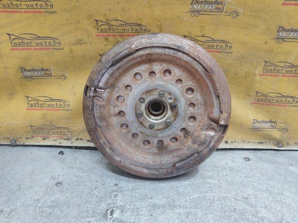 Комплект сцепления 9DMJV9 Volkswagen Polo - Фото 6