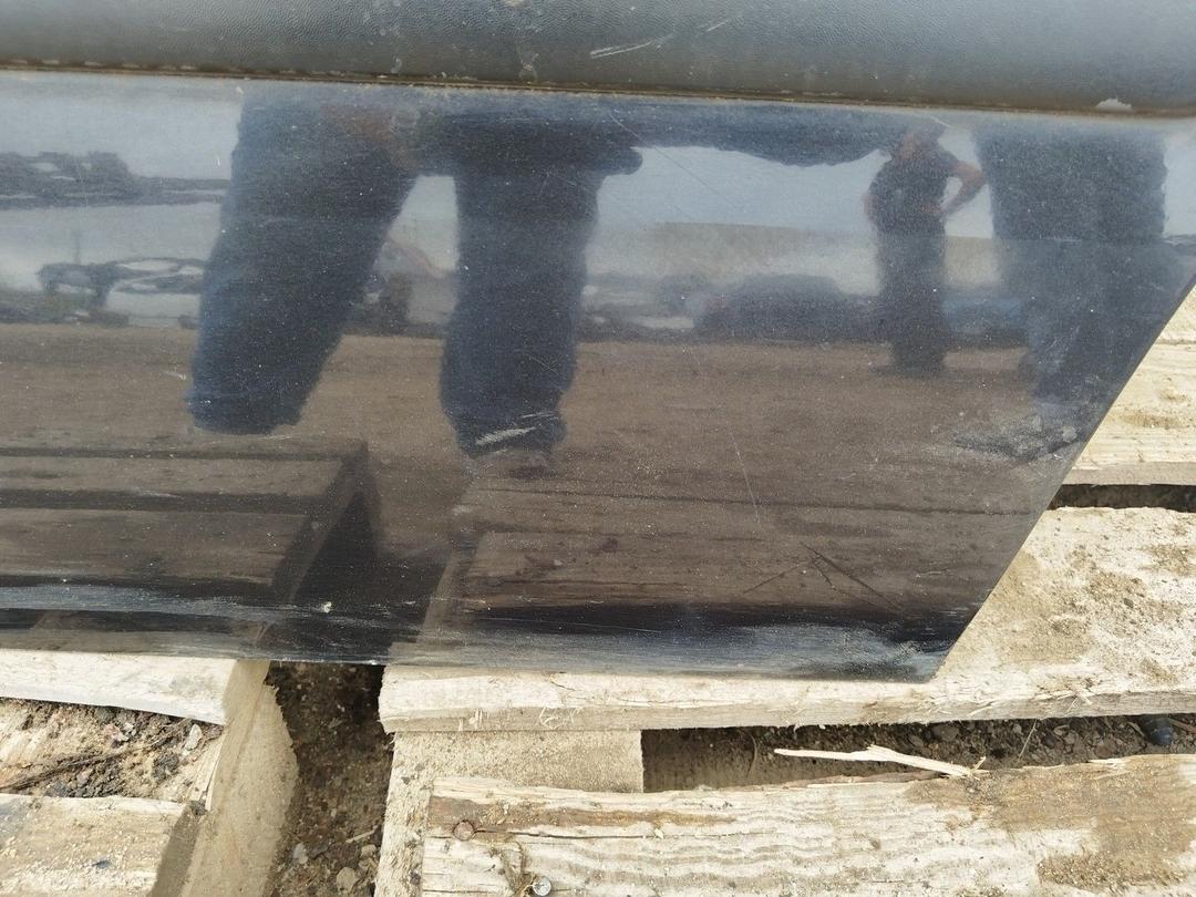 Дверь задняя левая JH11RB Opel Astra - Фото 3