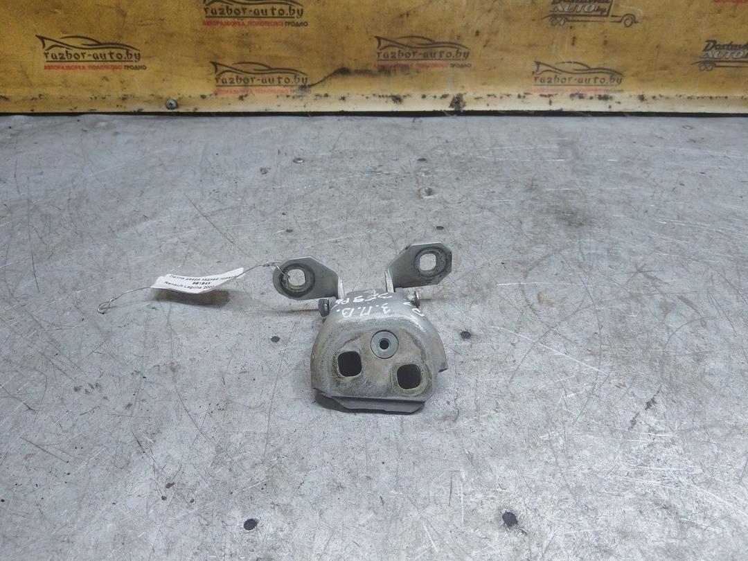 Петля двери задней правой 9B1B4X Renault Laguna купить с доставкой