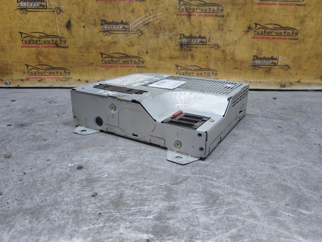 Магнитола 88B7EL Renault Espace купить на авторазборке