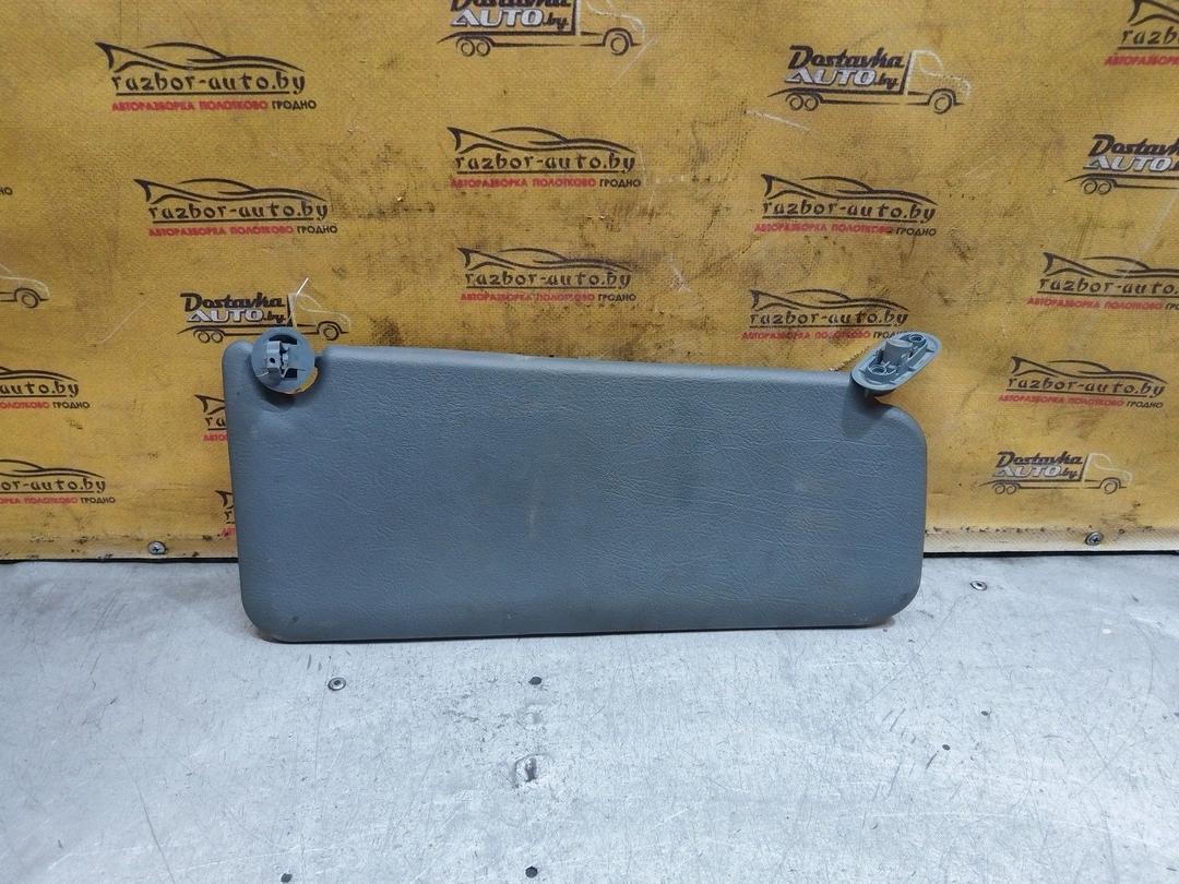 Козырек солнцезащитный 6TG50H Renault Scenic купить с доставкой