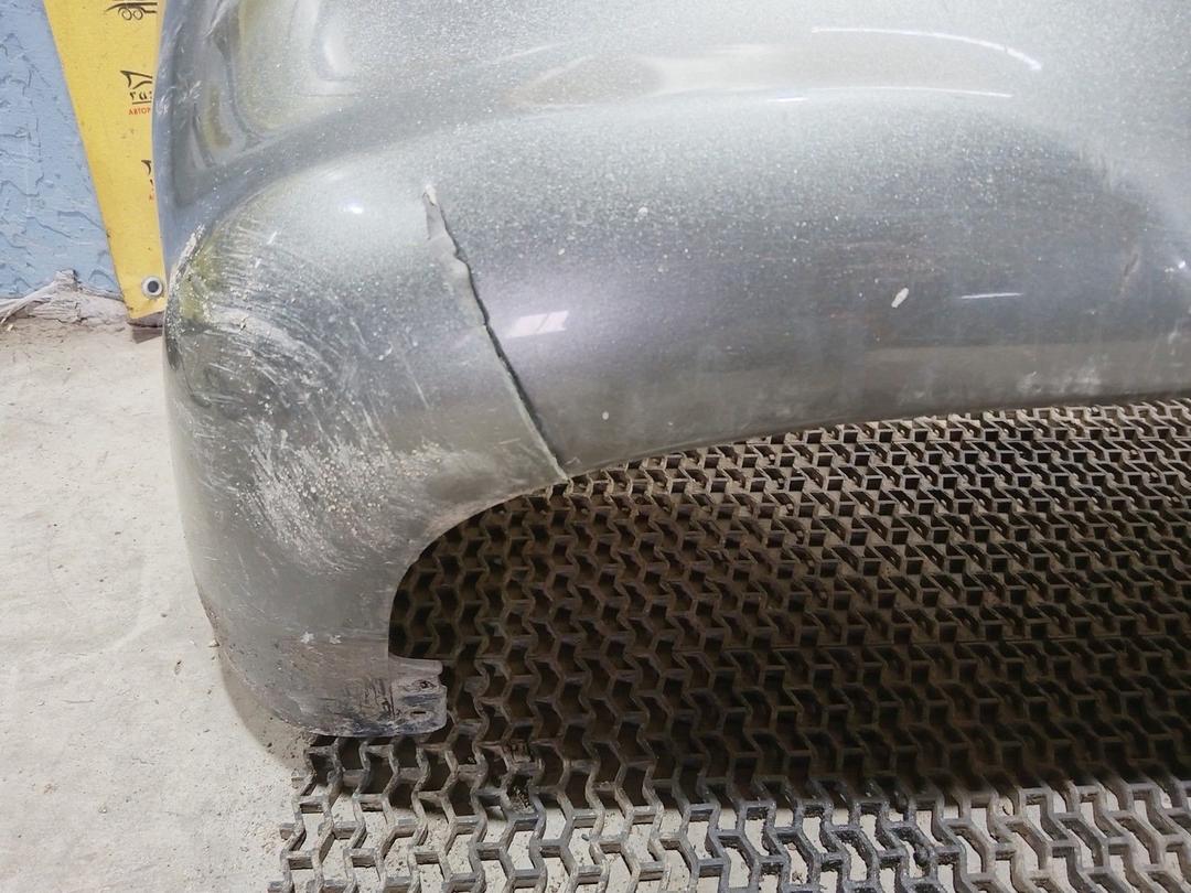 Бампер задний I902W2 Toyota Corolla Verso купить с доставкой