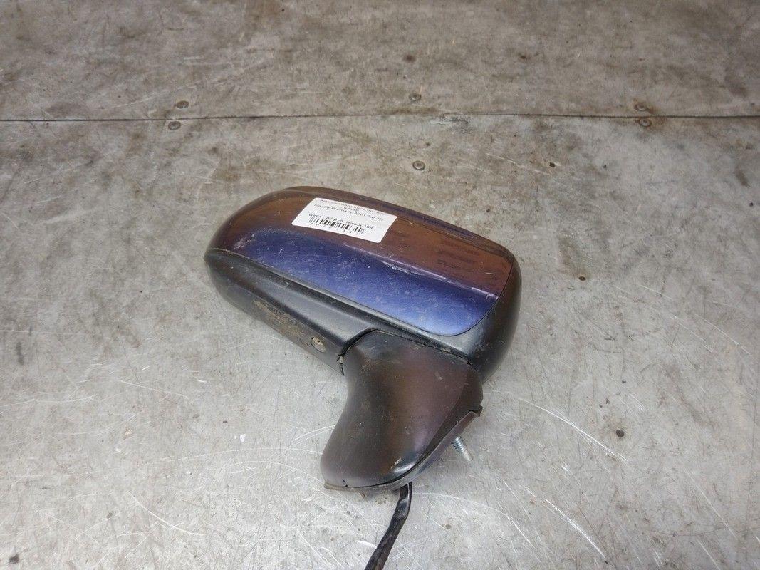 Зеркало наружное правое FK1VQL Mazda Premacy - Фото 1