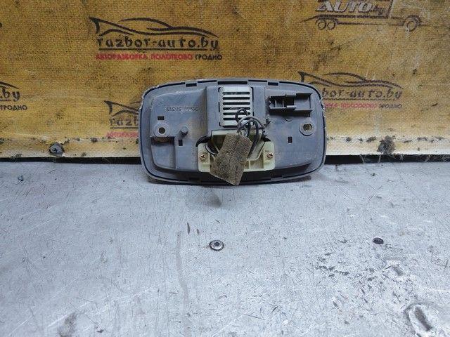 Фонарь салона (плафон) X9W7SM Kia Carnival купить