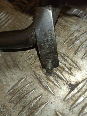 Трубка охлаждающей жидкости металлическая KT9MLY Audi A3 купить с доставкой